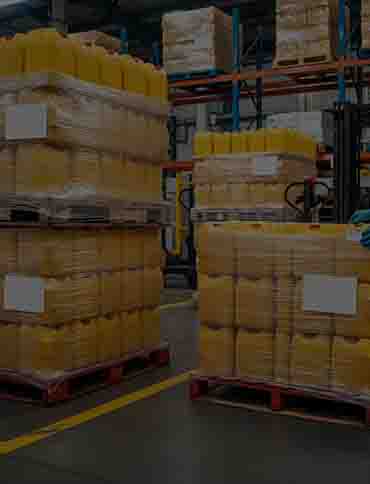 Palm Oil Export to Europe